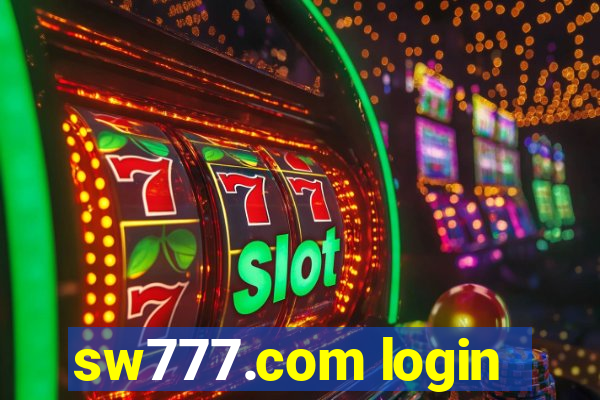 sw777.com login